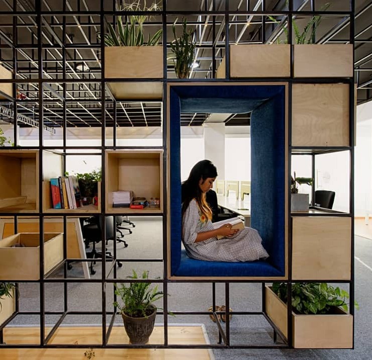 Future Workplace