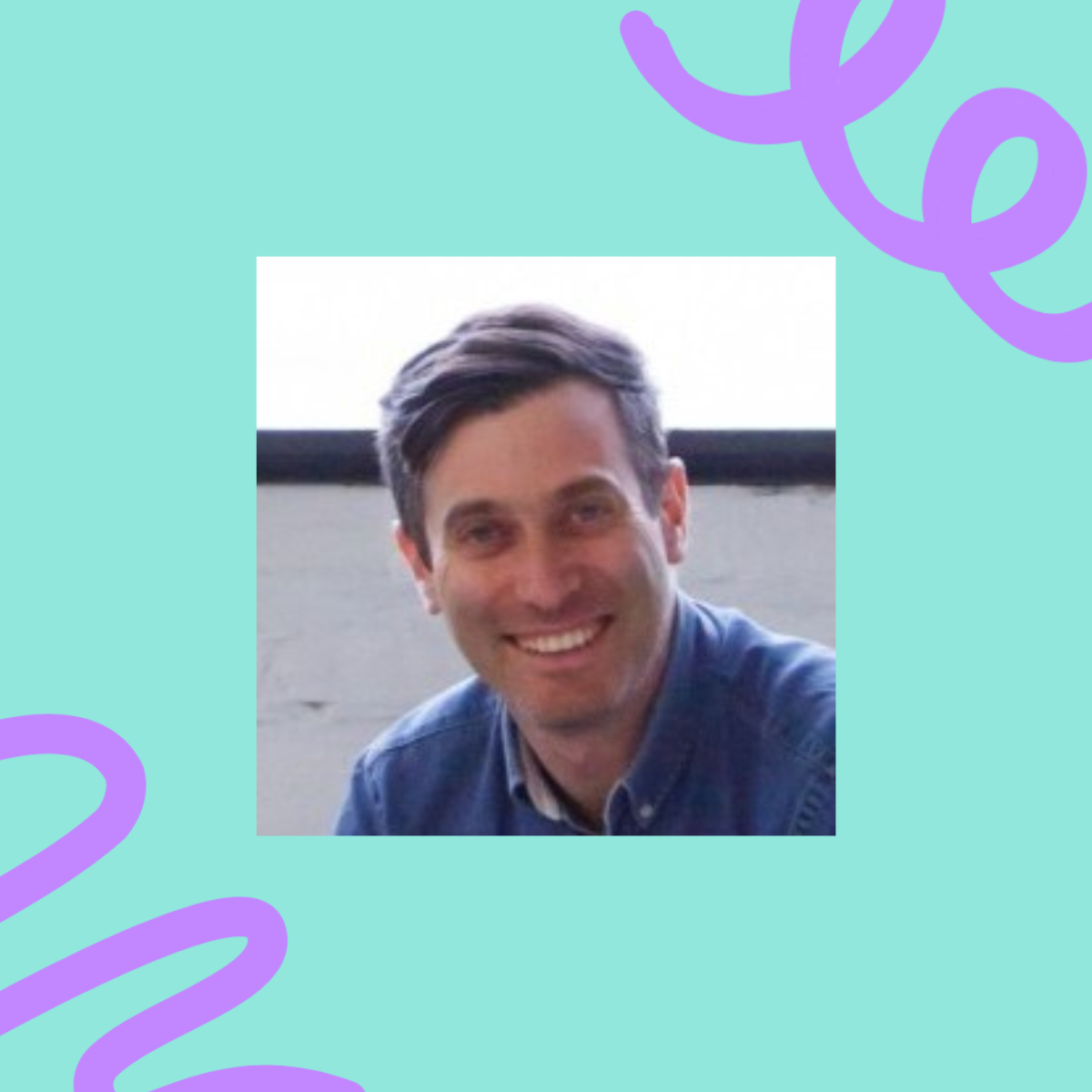 Guest Speaker - Myki Slonim