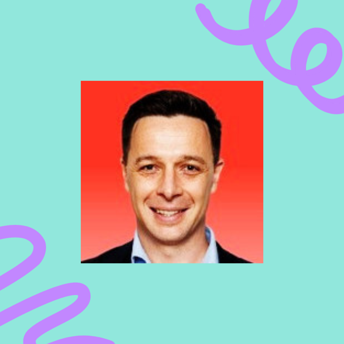 Guest Speaker - Andrew Retschko