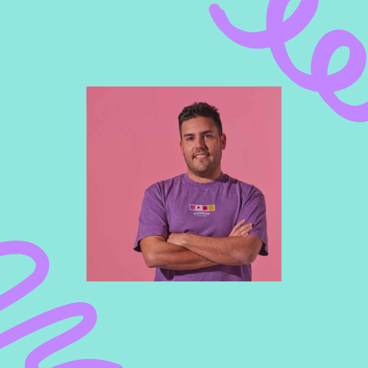 Guest Speaker - Daniel Kitay