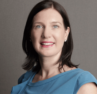 Clarissa Gamble Headshot, National Talent Manager at Maurice Blackburn Lawyers
