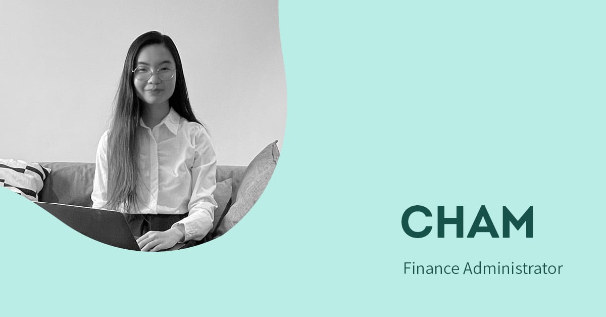 WOW&T - Cham, Finance Administrator