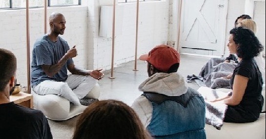 meditation