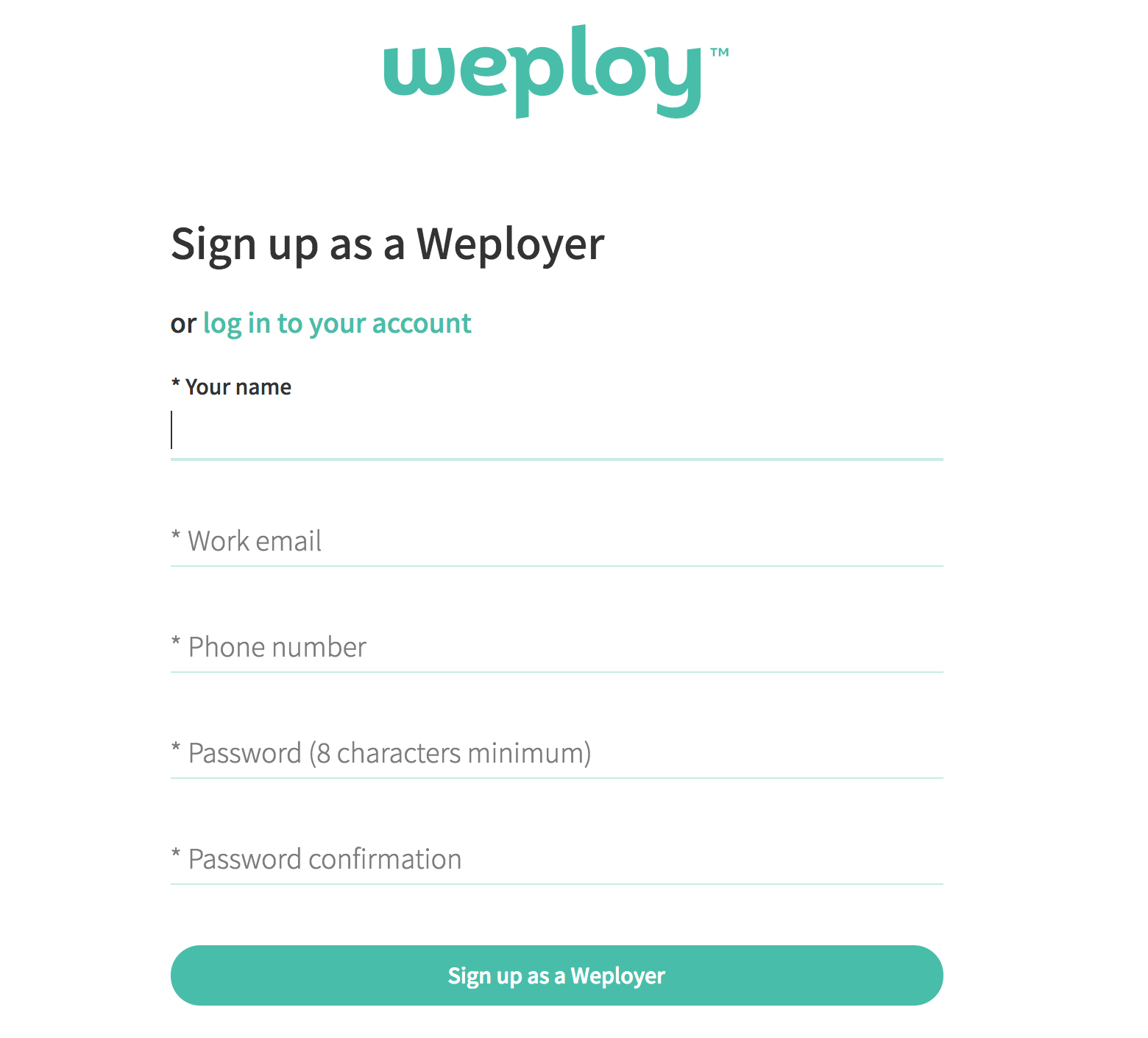 signup-as-weployer-user