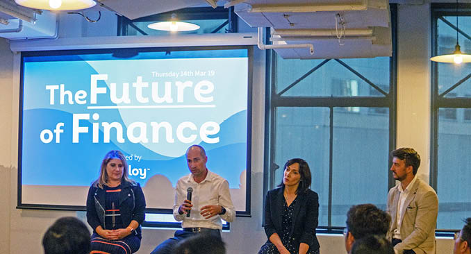 Future of Finance - Featured Blog Image