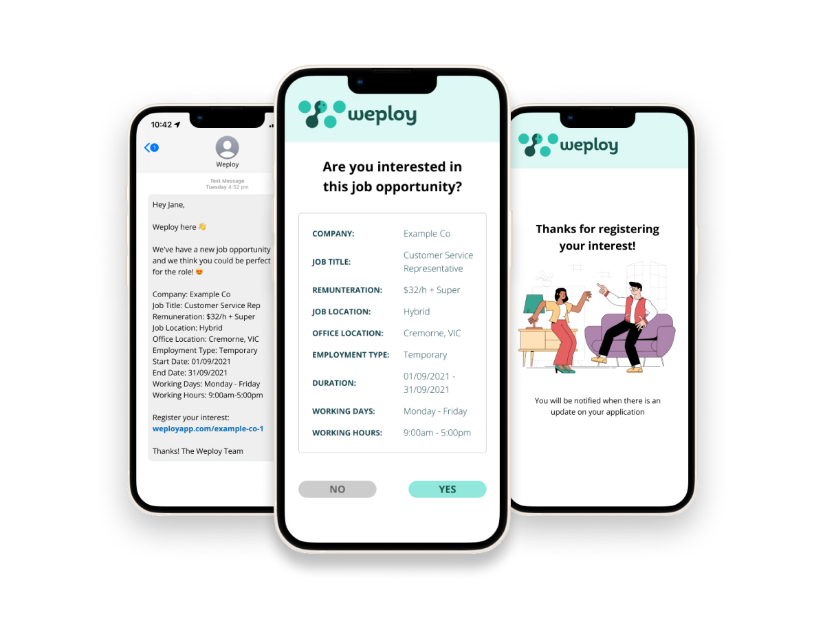 Weploy_Community-Ping_Mobile