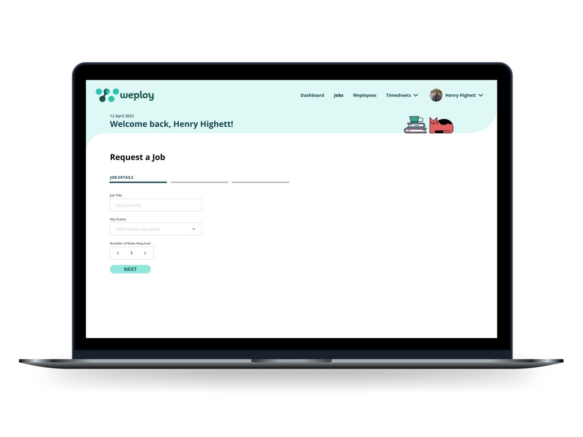 Weploy_Request-a-Job_Laptop